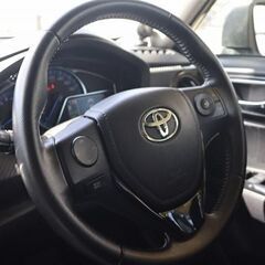 😊東海エリア・自社ローン取り扱い店！ 最長36回！カローラフィールダー 1.5 HV Gエアロツアラー・WxBの画像