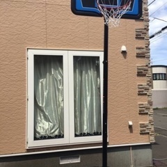 バスケットゴール
