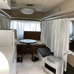 隠れ家、趣味の部屋、仮設住宅、子供部屋、コースターの画像
