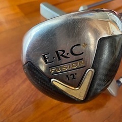 レディースゴルフクラブセット　キャロウェイ　他の画像