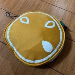 エコバッグみかんの画像