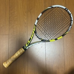 Babolat バボラ テニスラケット ナダルモデル