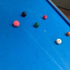 ビリヤードやりたい方を募集❗️ 宇都宮