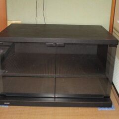 テレビ台 / 家具 / 収納棚