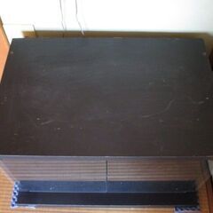 テレビ台 / 家具 / 収納棚の画像
