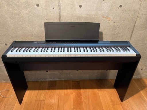 ☆お取引中》【大阪府全域お届けします！】KAWAI カワイ 電子ピアノ PN2C