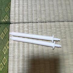 トイレットペーパーの芯