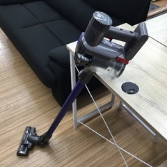 Dyson(ダイソン)の掃除機(DC45)をご紹介します‼︎ トレジャーファクトリーつくば店