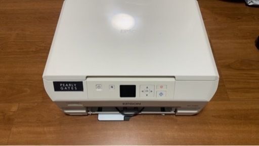 至急✳️エプソンプリンター