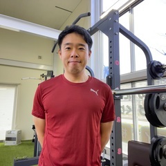 岡崎市で唯一のミドル世代＝30/40/50代の方のためのパーソナルトレーニングジムの画像