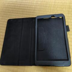 ASUS au MEMO Pad8 タブレットカバーの画像