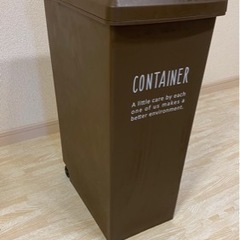 ゴミ箱