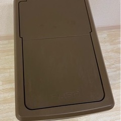 ゴミ箱の画像