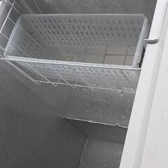 冷凍庫　中古　の画像
