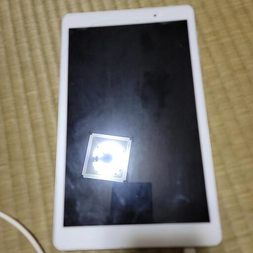 タブレット