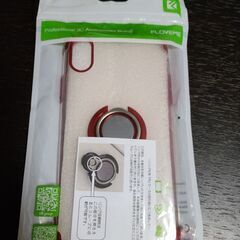スマホケース　iPhone　XR