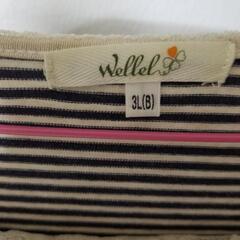 👩七分袖シャツ👩の画像