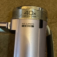 JVCムービーフルHDの画像