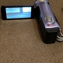 JVCムービーフルHDの画像