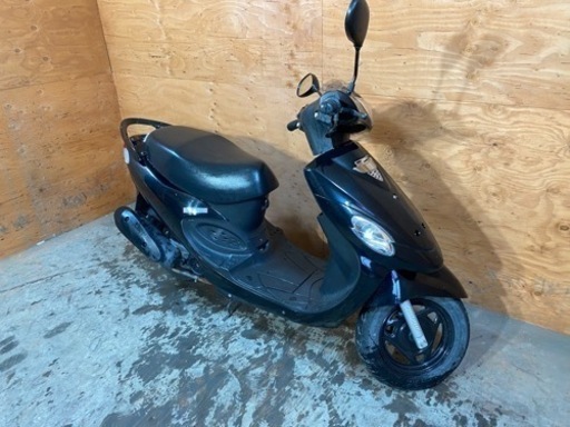 ★お支払総額3.3万円★ SYM KAZE50 機関良好♪ 速度良好♪ サイドスタンド！ 4スト！通勤通学に！ ちょっとした足に♪関東圏内即日配送可能です！