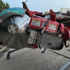 ニプロ　畦塗り機　ジャンクの画像