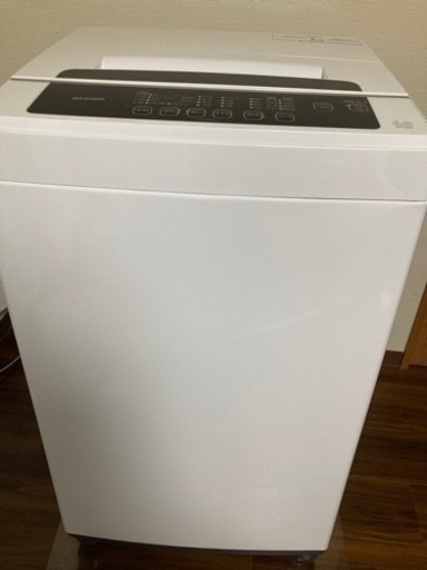 洗濯機を売ります【中古品】