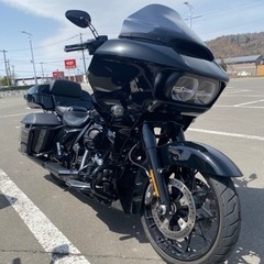 ハーレー カスタム パーツ バイクの中古が安い！激安で譲ります