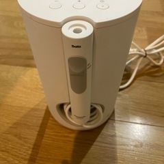 ドルツ　ジェットウォッシャー
