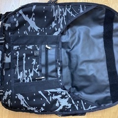 Chrome メッセンジャーバッグの画像