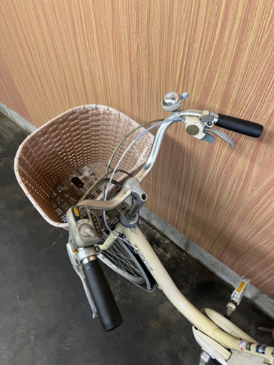 格安‼️ 電動自転車 YAMAHA パス 26インチ  バッテリー容量100％‼︎ 配送可能 自宅引き取り割引き有り❗️