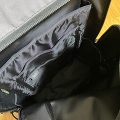 Chrome リュックサックの画像