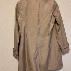 《美品》DKNY トレンチコートの画像