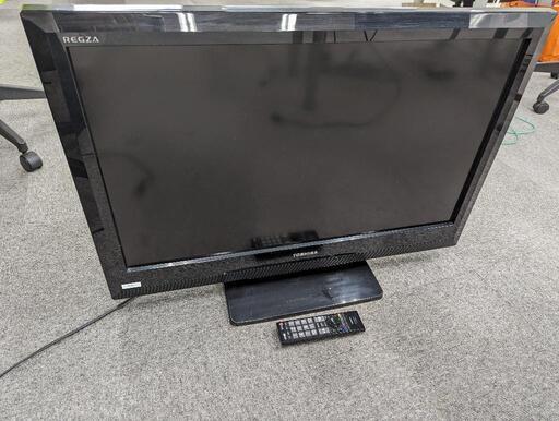 東芝32型テレビREGZA（北新宿）