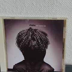 💿 CD / チャカ・カーン 3枚セットの画像
