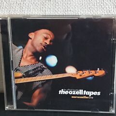 💿 CD / マーカス ミラー 1️⃣ ４枚セットの画像
