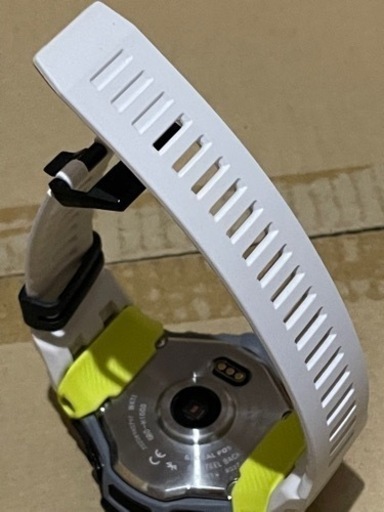g-shockスクワッド。23000→20000円。値引き不可