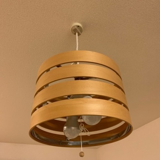 長澤ライティング　ペンダントライト　照明器具