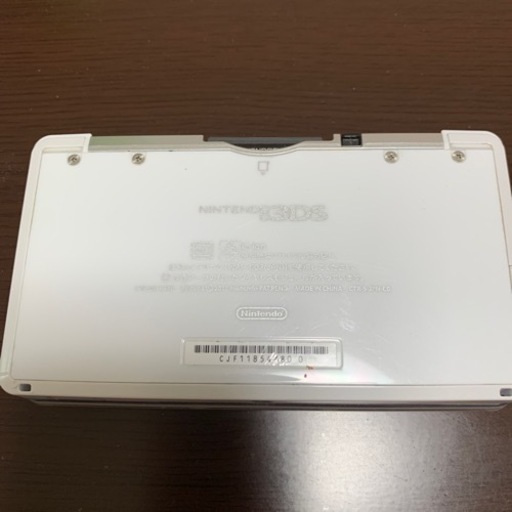3DS 格安