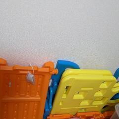 滑り台【受付終了】の画像