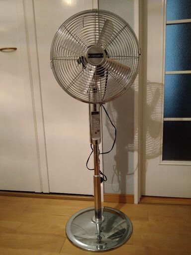 扇風機　クラシック　レトロファン