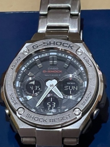 手渡し専用g-shock