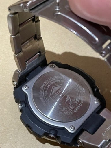 手渡し専用g-shock