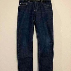 APCデニム股下72cm