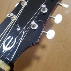 epiphone　アコギ　ej45　Gibsonの画像