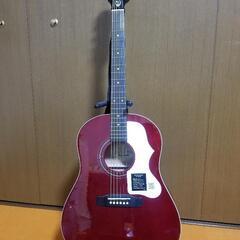 epiphone　アコギ　ej45　Gibson