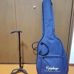 epiphone　アコギ　ej45　Gibsonの画像