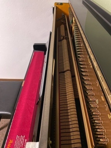 取引済【早い者勝】アトラスピアノNA305