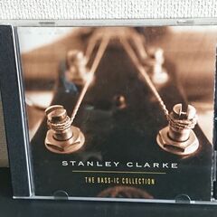 💿 スタンリー クラーク 1️⃣の画像
