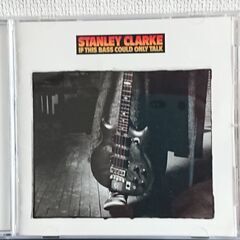 💿 スタンリー クラーク 1️⃣の画像