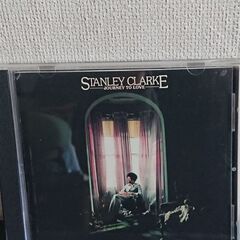 💿 スタンリー クラーク 1️⃣の画像